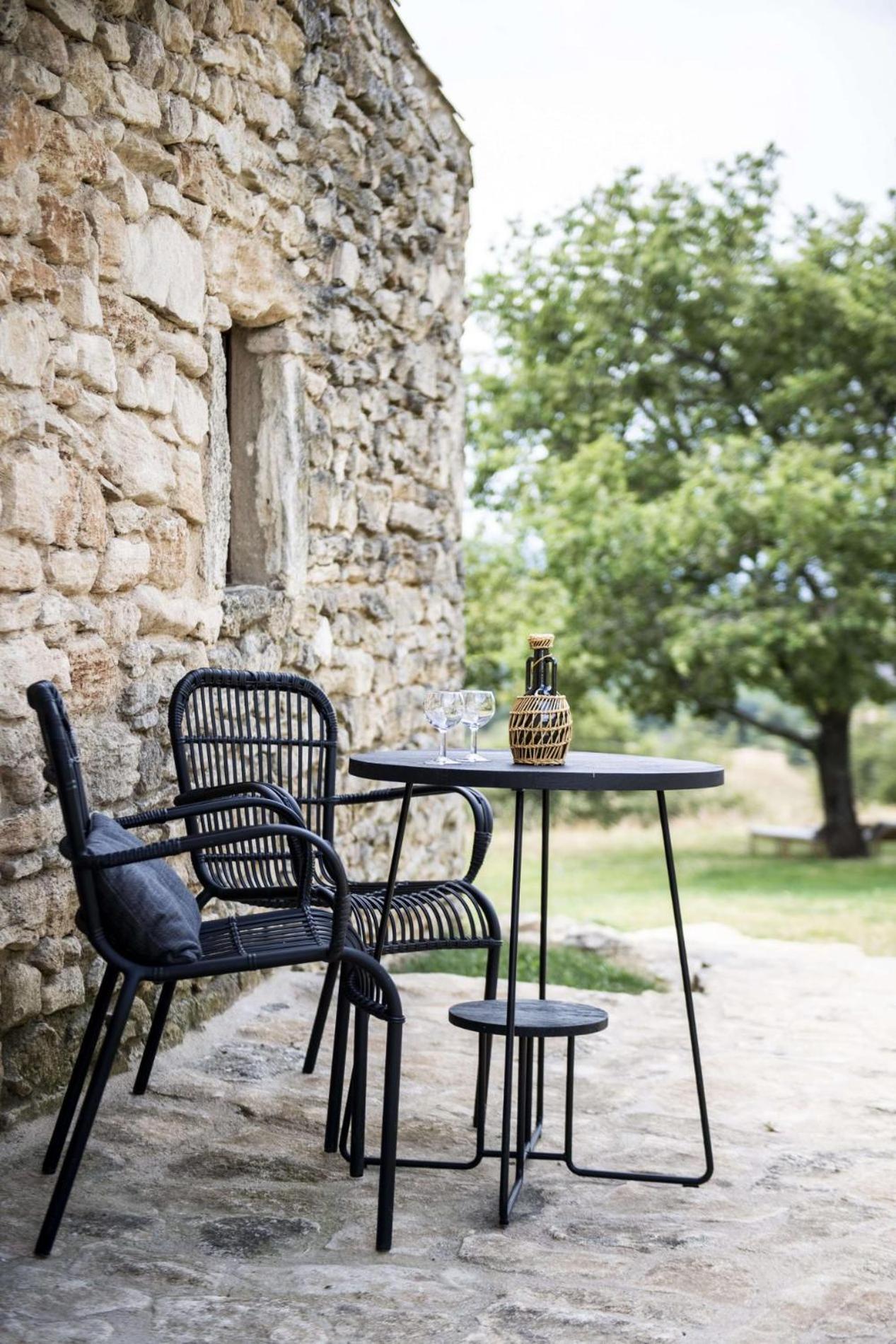 Le Domaine Du Castellas Sivergues Exterior photo